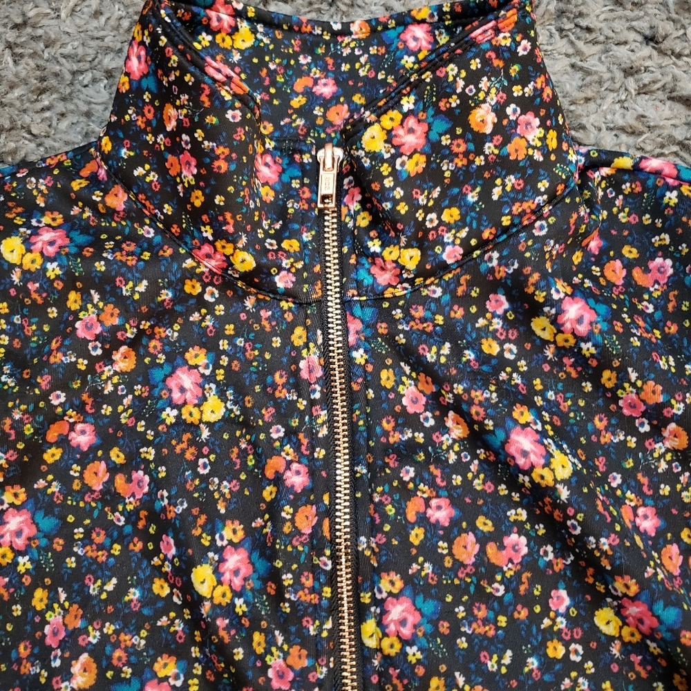 Art Class Bomber Jacket - image 4